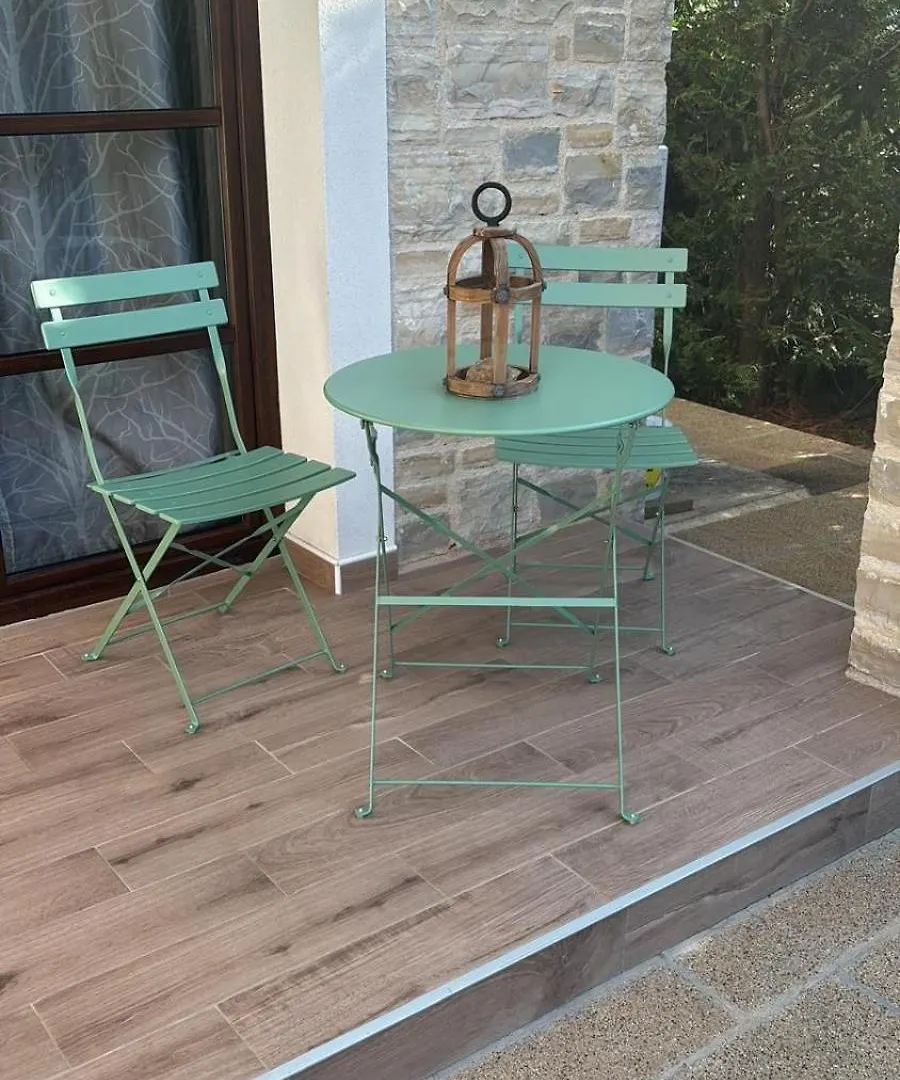Villa Cecilia - 4 Bedrooms, 4 Bathrooms, Heated Inside Pool, Gym Lakmartin Croatia